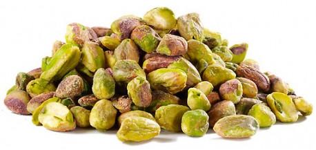 Raw Pistachios