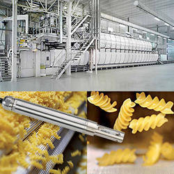 Pasta Processing Line