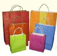 Printed Shopping Bags