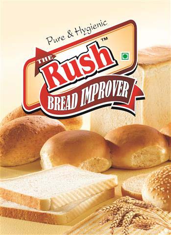 Rush Bread Improver, For Bakery Use, Style : Fresh