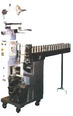 Packaging Machine Conveyor System