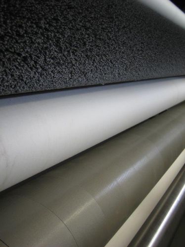 Electric Fully Automatic Textile Finishing Machines, Power : 9-12kw