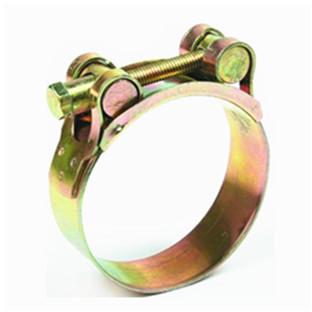 Heavy Duty Hose Clamp