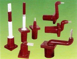 Circuit Breaker Bushings & Spouts