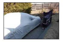 Car Body Covers