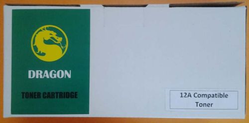 Dragon(Imported) Compatible Toner Cartridges, Feature : Will Print 2000+ Copies