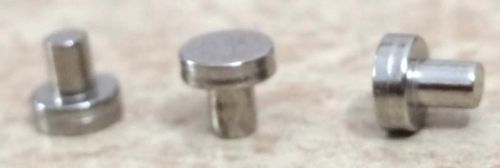 Tungsten Contact Point For Contact Breaker