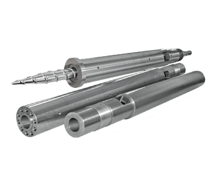 Screw Barrel