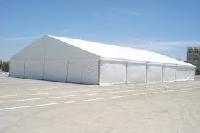 Roder HTS Hocker Aluminum Tents For Camping, Disasters, Outdoor Advertising, Wedding, Events Exhibitions