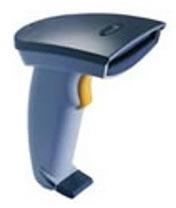 Handheld Barcode Scanner (AS-8250)