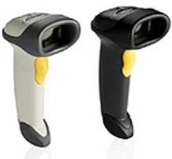 Handheld Barcode Scanner (LS-2208)