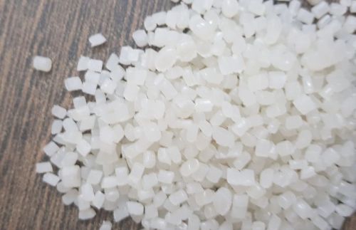 LDPE FILM WASTE GRANULES