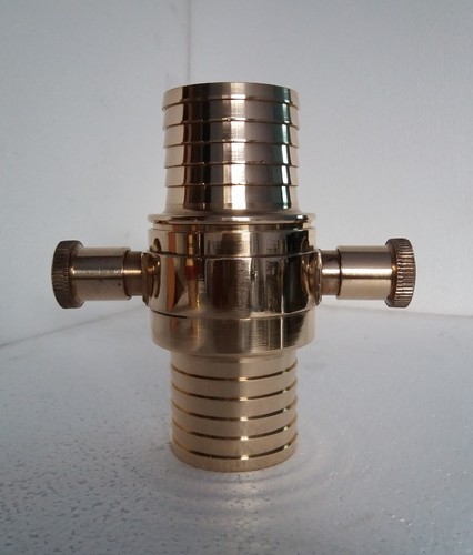 GM Male & Female Couplings