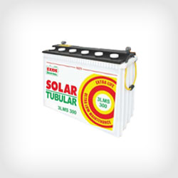 Solar Batteries