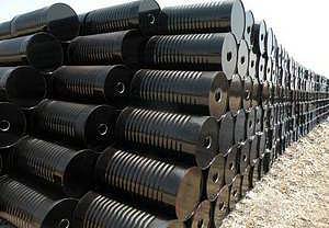 Bitumen, Water Solubility : >70%