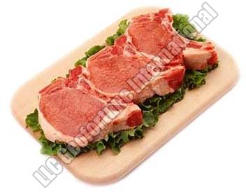 Frozen Pork Meat
