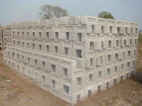Fly Ash Brick, Color : Grey
