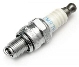 Automotive Spark Plug