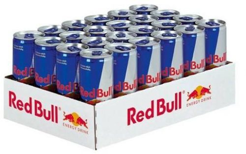 Energy drink, Shelf Life : 6 Months