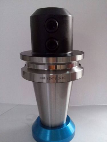 Bt Weldon Tool Holders