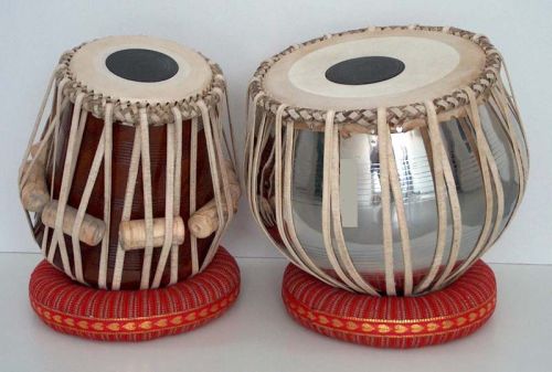 Tabla Set