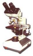 Binocular microscope
