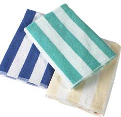 Beach towels