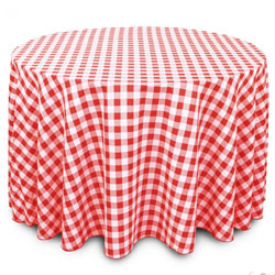 Cotton Table Cloth