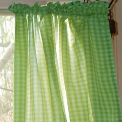 Living Room Curtain