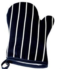 Oven Mitt