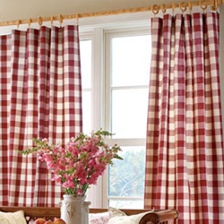 Windows Curtains