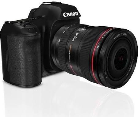 22.3 Mp Digital SLR Camera