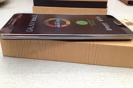 Samsung Galaxy S5 Mobile Phone