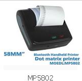 Bluetooth Thermal Printer