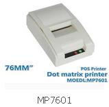 Pos Dot Matrix Printer