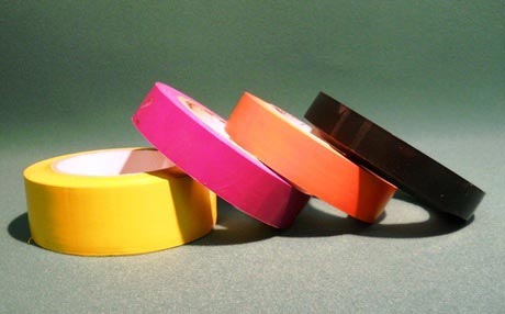 Colored Tape