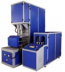 Blow Molding Machine