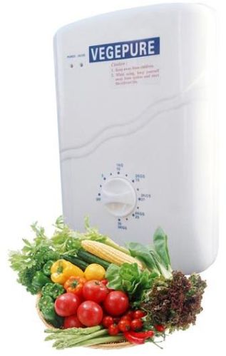 Fruit Purifier