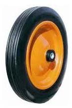 Divided Trolley Wheel Rim