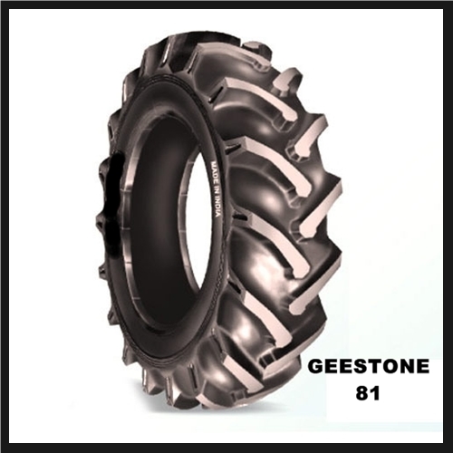 Agricultural Tractor Rear Tyres