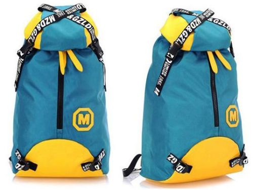 Mountaineering Backpack Bags