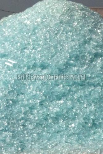 Sodium Silicate Glass