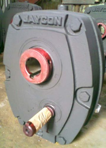 Smsr Gearbox For Stone Crusher
