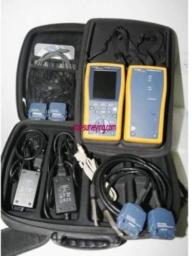 Cable Analyzer Tester