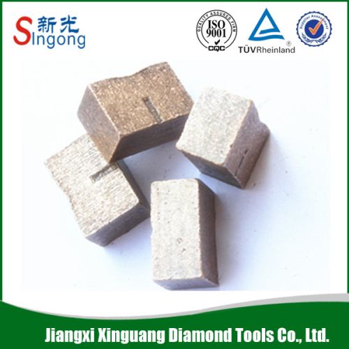 Diamond Segment, Packaging Type : Black, silver, yellow