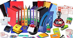 Stationery Items