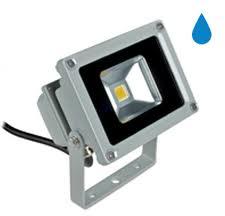 LED Flood Light, Application : Outdoor Lighting