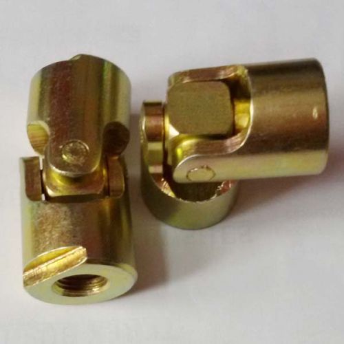 Brass Polished Ball Joints, Feature : Accuracy Durable, Corrosion Resistance