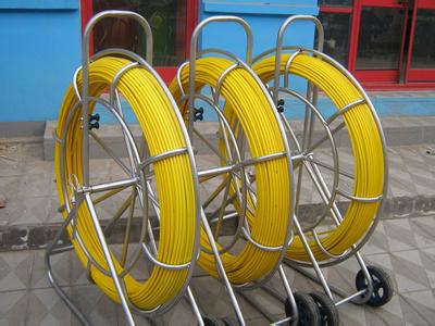 Fiberglass Fish Tapes