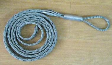 Non Conductive Cable Sock